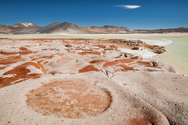 istock Piedras Rojas in Chile 2201206447