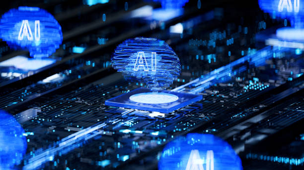 istock AI Brain,The Future of Intelligent Technology 2201248682
