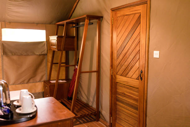 istock Sarova mara game camp safari lodge in Kenya 2201249256