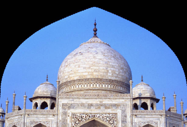 one of the most beautiful tomb