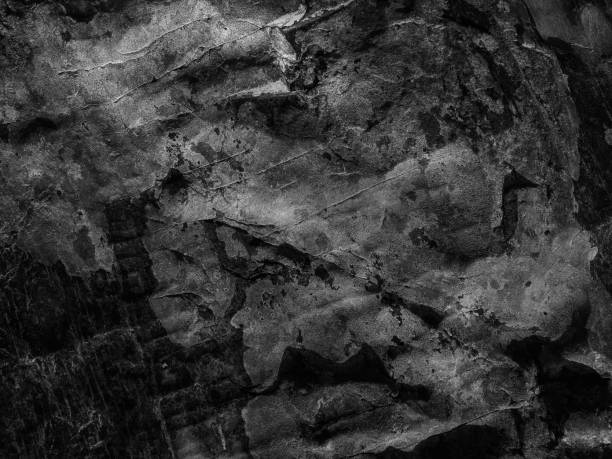 istock texture of a black rough untreated stone 2201271835