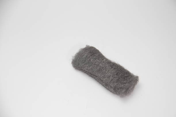 istock Steel Wool – Versatile Cleaning Tool for Tough Surfaces 2201273680