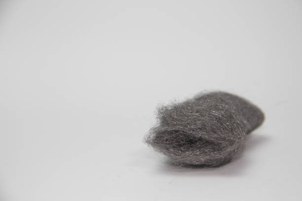 istock Steel Wool – Versatile Cleaning Tool for Tough Surfaces 2201273691