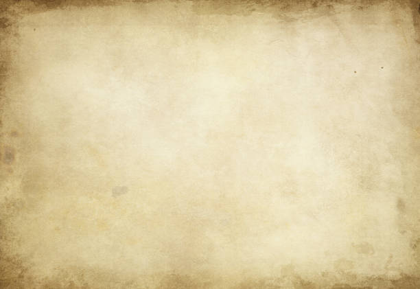 istock Grunge old paper or parchment texture for background design. 2201273751