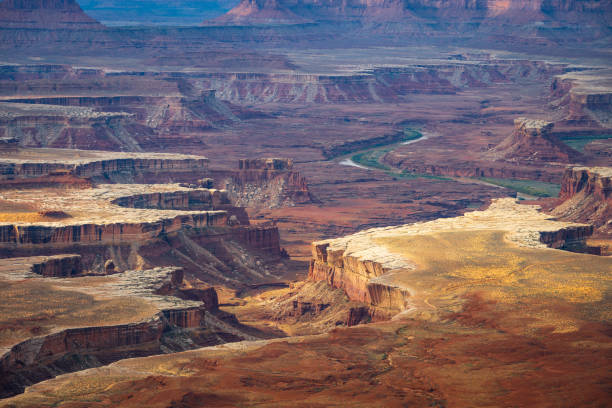 istock Canyonlands National Park landscape in Utah 2201276841