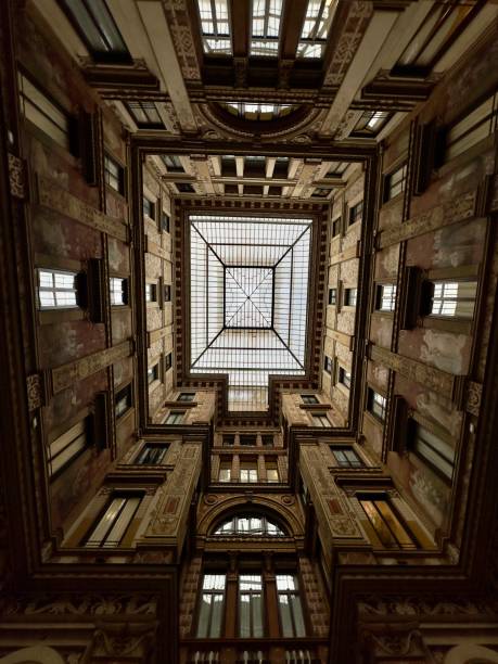istock Italian artistic building photo 2201282193