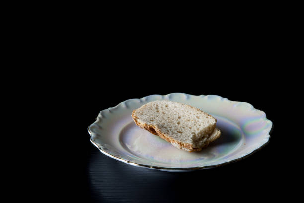 Luxury Fades, a Bite of Hard Times.