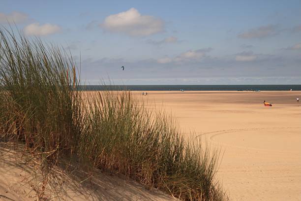 istock The North Sea at Brouwersdam 2201307038