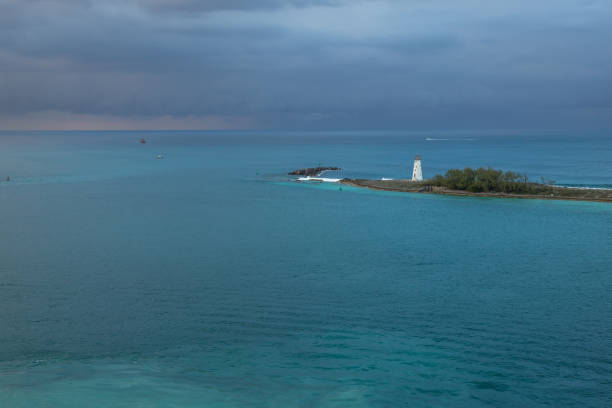 istock Nassau amazing Waters Color 2201334585