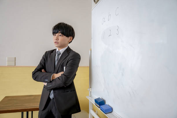 istock Business man meeting 2201358940