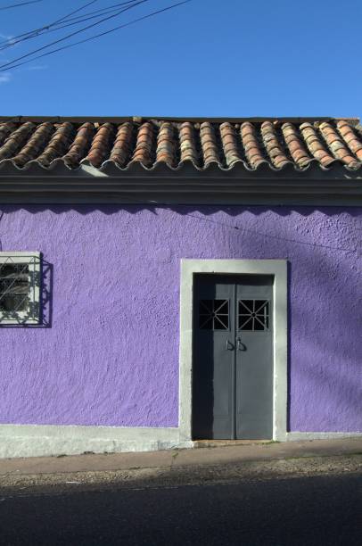 istock Architecture in the state of Tachira. 2201368643