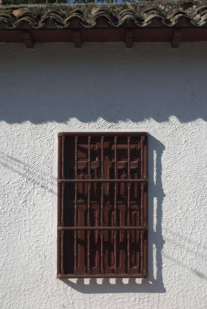 istock Architecture in the state of Tachira. 2201371881