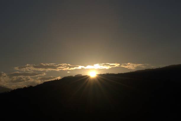 istock Sunsets from the Andes from Tachira! 2201374910