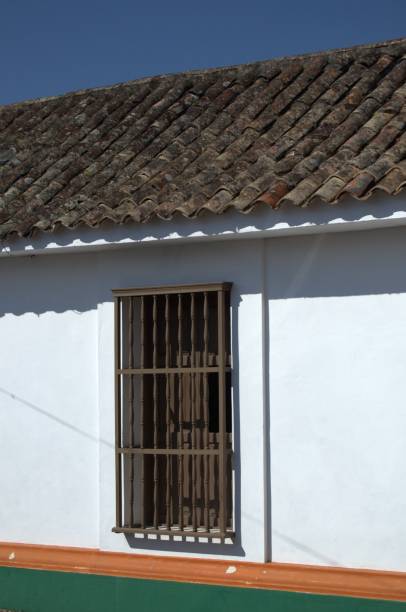 istock Architecture in the state of Tachira. 2201375886