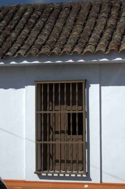 istock Architecture in the state of Tachira. 2201375915