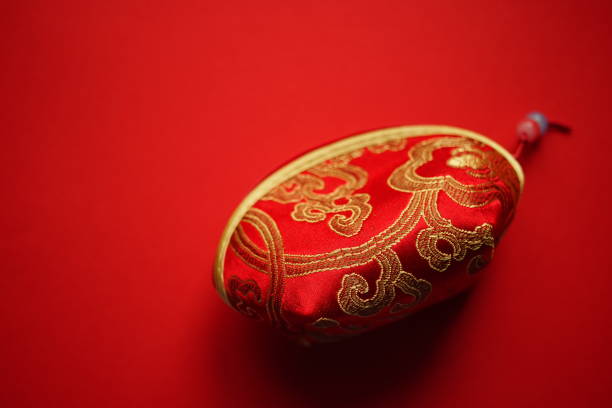 Peking Opera Costume Hat