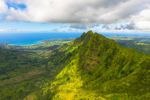 istock The coastline of the island 2201387504