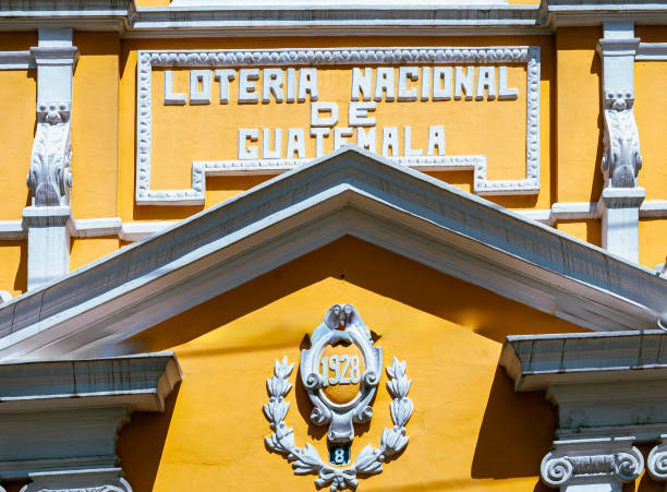 Decorative Mediterranean-style architectural element. Shot on photographic film