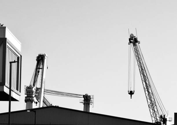istock The industrial skyline at Blyth in Northumberland 2201431668
