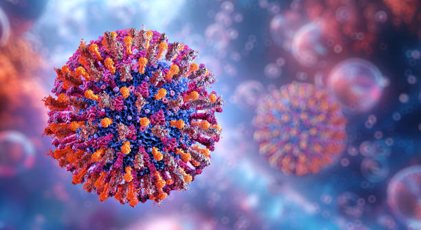 istock HKU5-CoV-2 virus in China. Newly discovered bat coronavirus strain 2201440971