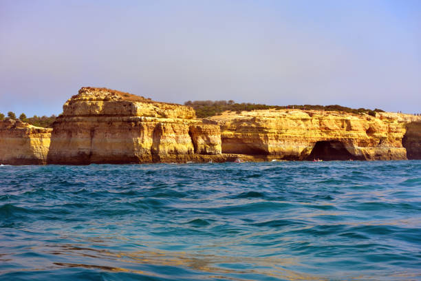 istock lagoa algarve portugal 2201467870