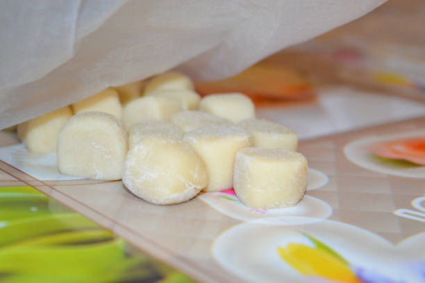 Xiaolongbao refers to a type of small Chinese steamed bun traditionally prepared in a xiaolong, a small bamboo steaming basket, hence the name.