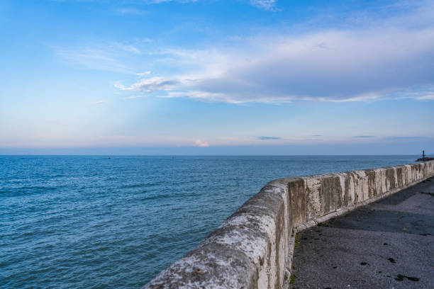 istock View of the port of Ramsgate 2201486162