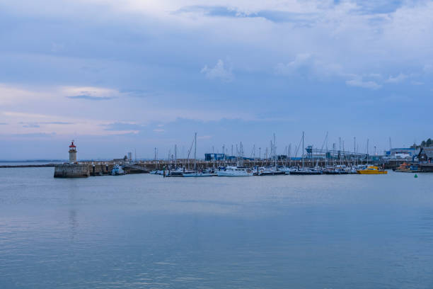 istock View of the port of Ramsgate 2201486387
