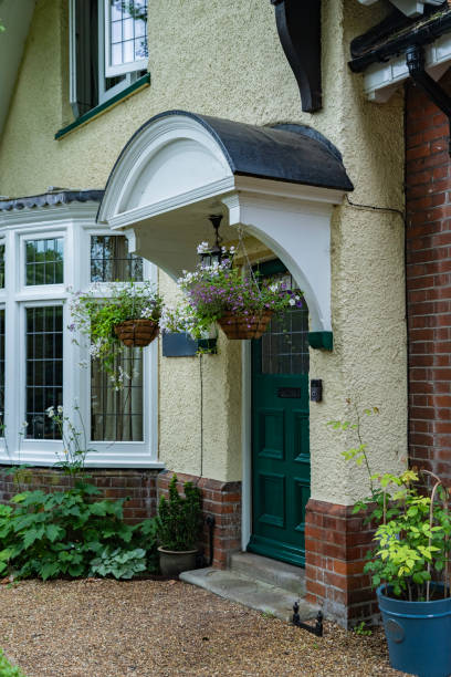 istock View of Sandwich, Kent, England 2201488381