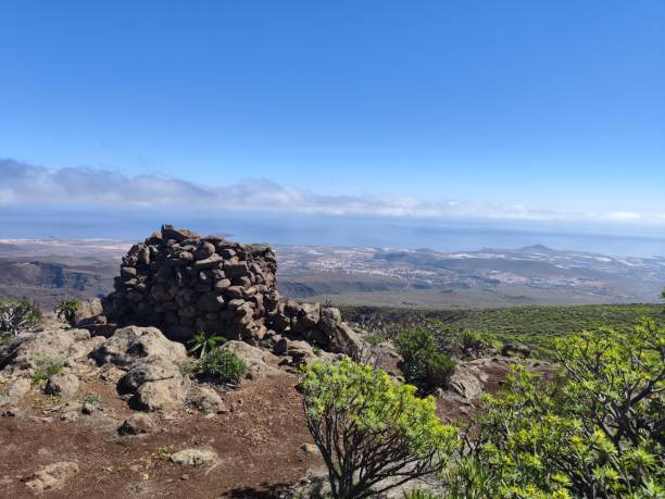 istock East Gran Canaria landscape 2201491971
