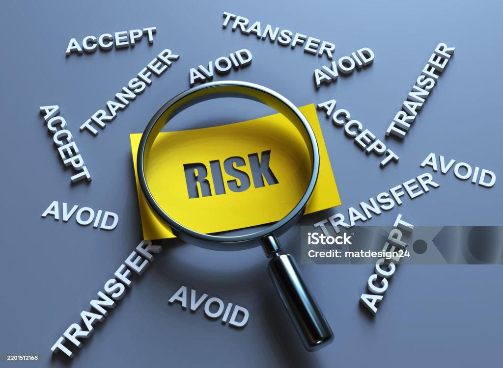 Emerging Risk Stock Photo Risk Stock Photo - Download Image Now - Agreement, Analyzing, Avoidance ...