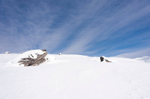 istock Jotunheimen National Park in Norway in February 2201514375