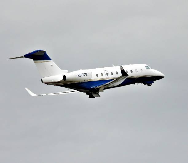 Psdc Gulfstream 10+ Gulfstream G280 Fotografías de stock, fotos e imágenes libres de ...