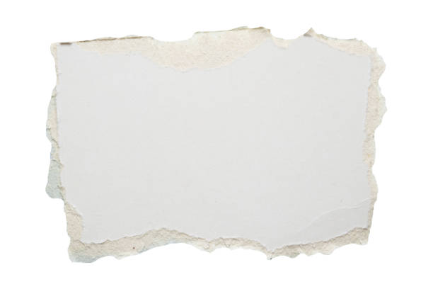 istock piece of white paper tear isolated on white background 2201571526