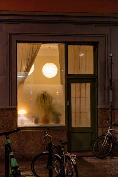 istock Stockholm, Sweden 2201573400