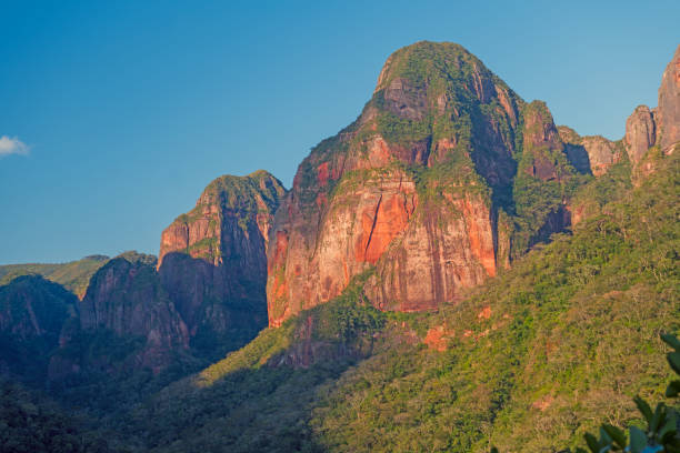 istock Evening Light on the Bolivian Highlands 2201602495