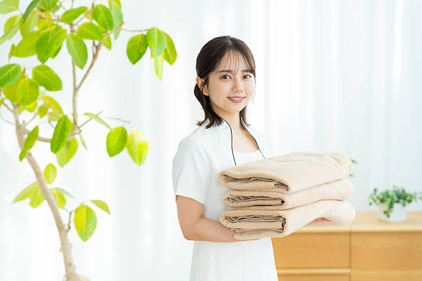 istock young esthetician woman 2201641545