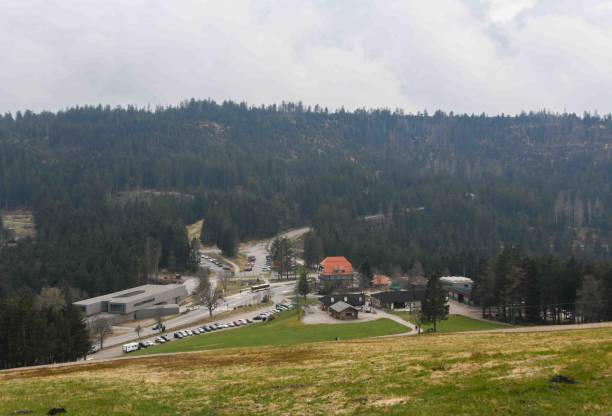 istock Nationalpark Schwarzwald, Black Forest National Park 2201645717
