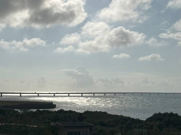 istock The ocean view in Miyako-jima 2201650149