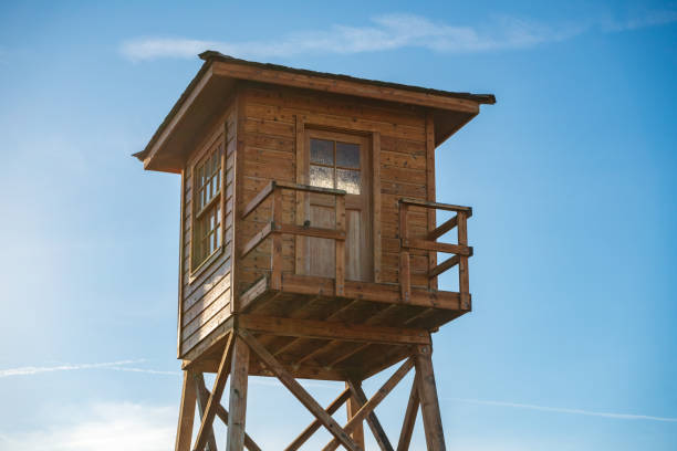 istock The Minidoka National Historic Site, Idaho 2201663557