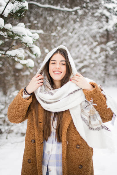 istock Spending snowy winter day in nature 2201666027