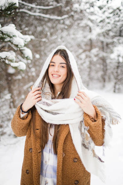 istock Spending snowy winter day in nature 2201666284