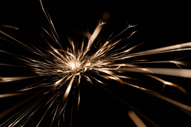 istock sparks from the grinder glowing in the dark 2201681490