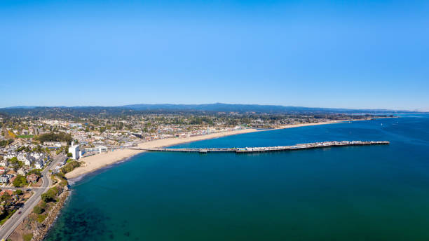istock Santa Cruz California 2201687017