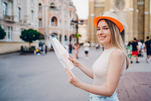 istock Young woman traveling 2201694774