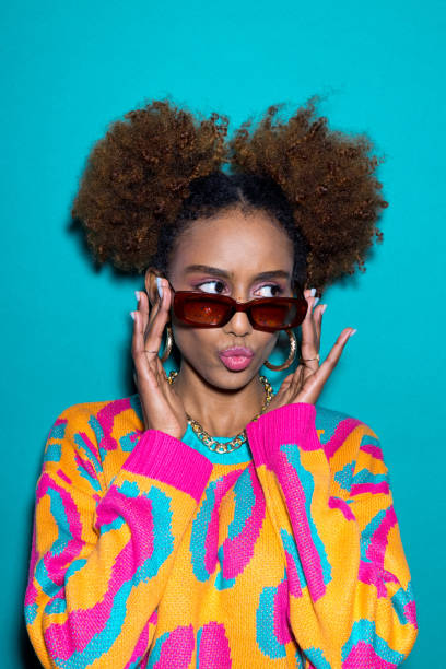 istock Gen Z happy young woman 2201698022