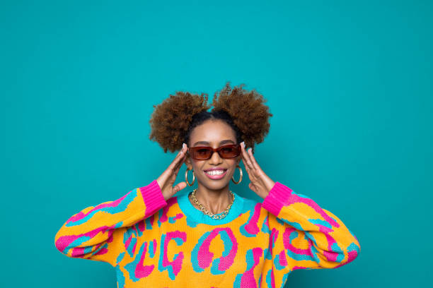 istock Gen Z happy young woman 2201698054