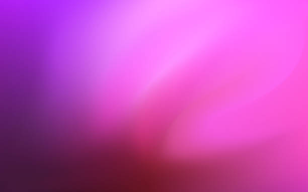 istock Holographic foil. Hologram Pink . Pastel neon rainbow. Ultraviolet metallic paper. Template for presentation. Cover to web design. Abstract colorful gradient. 2201703774