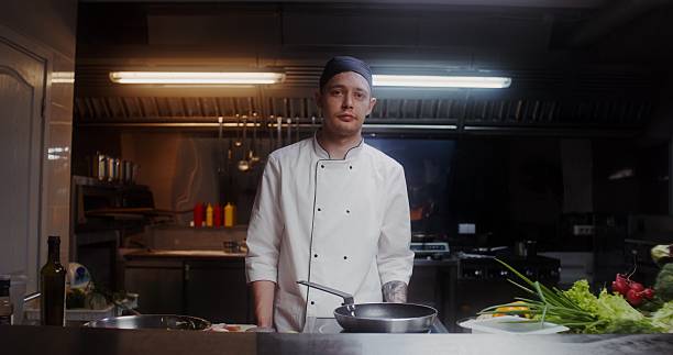 istock A man in an industrial kitchen 2201705507