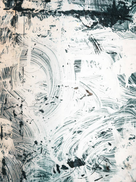 istock Beautiful Abstract Grunge Decorative Wall Background 2201727960